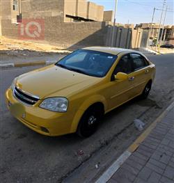 Chevrolet Optra